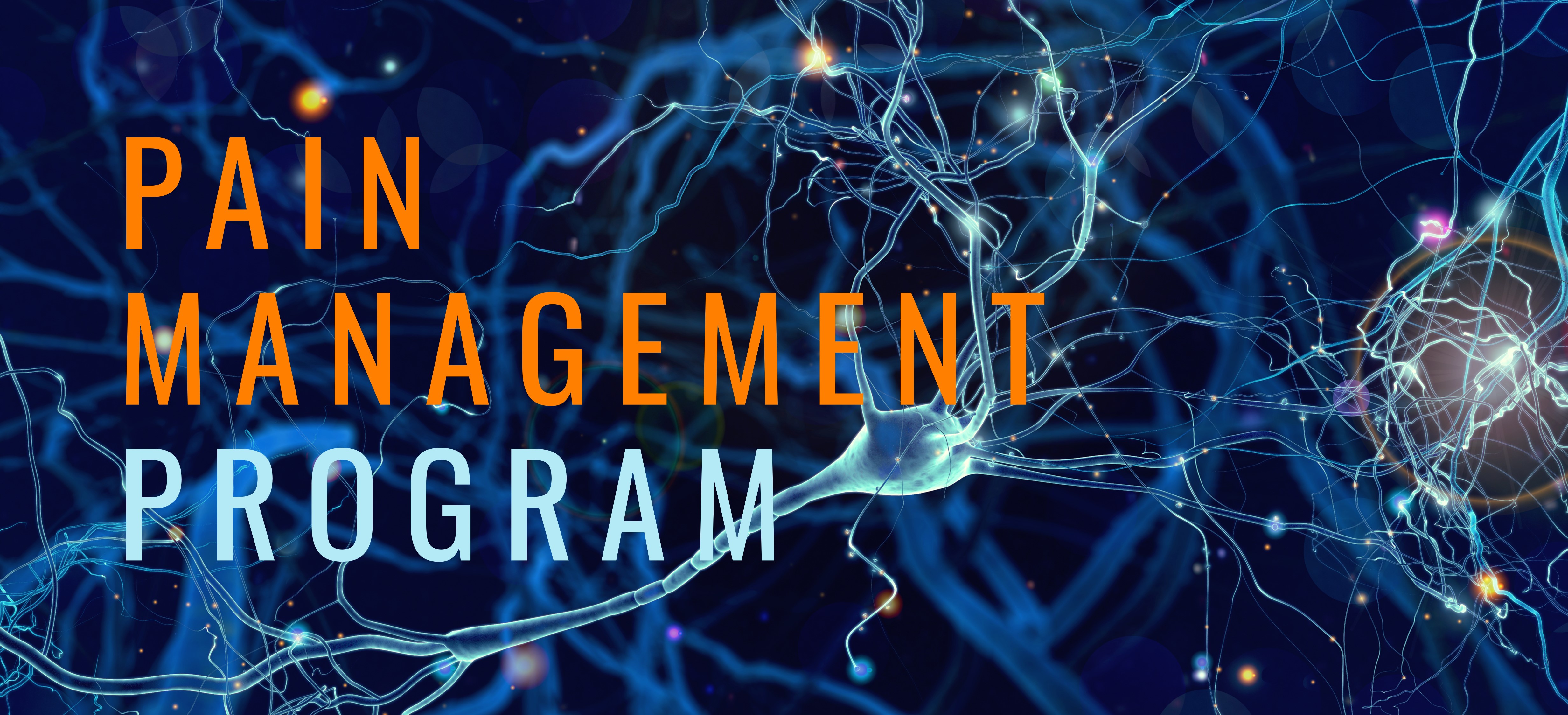 Pain management small